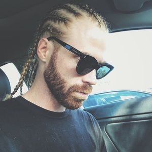 Meet your Posher, Chase